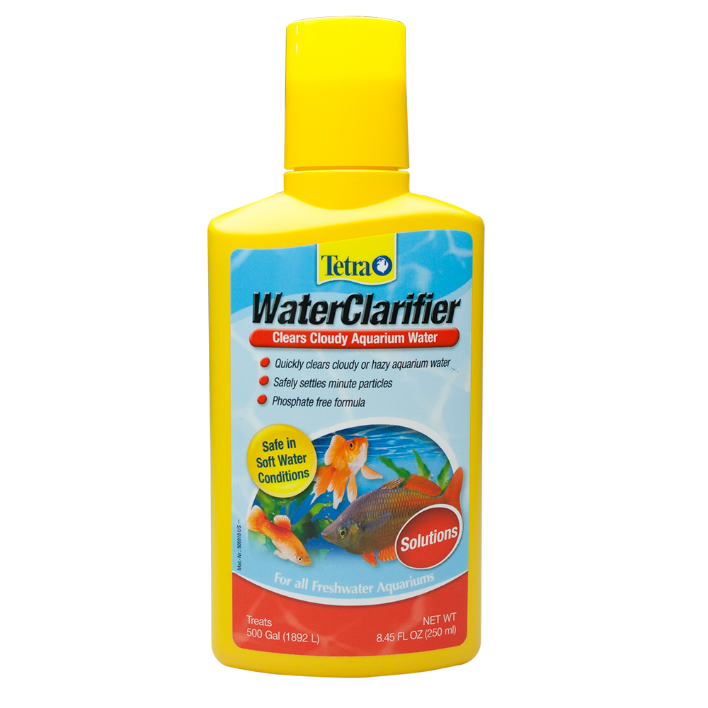 Water Clarifier Vs Shock at William Edgar blog