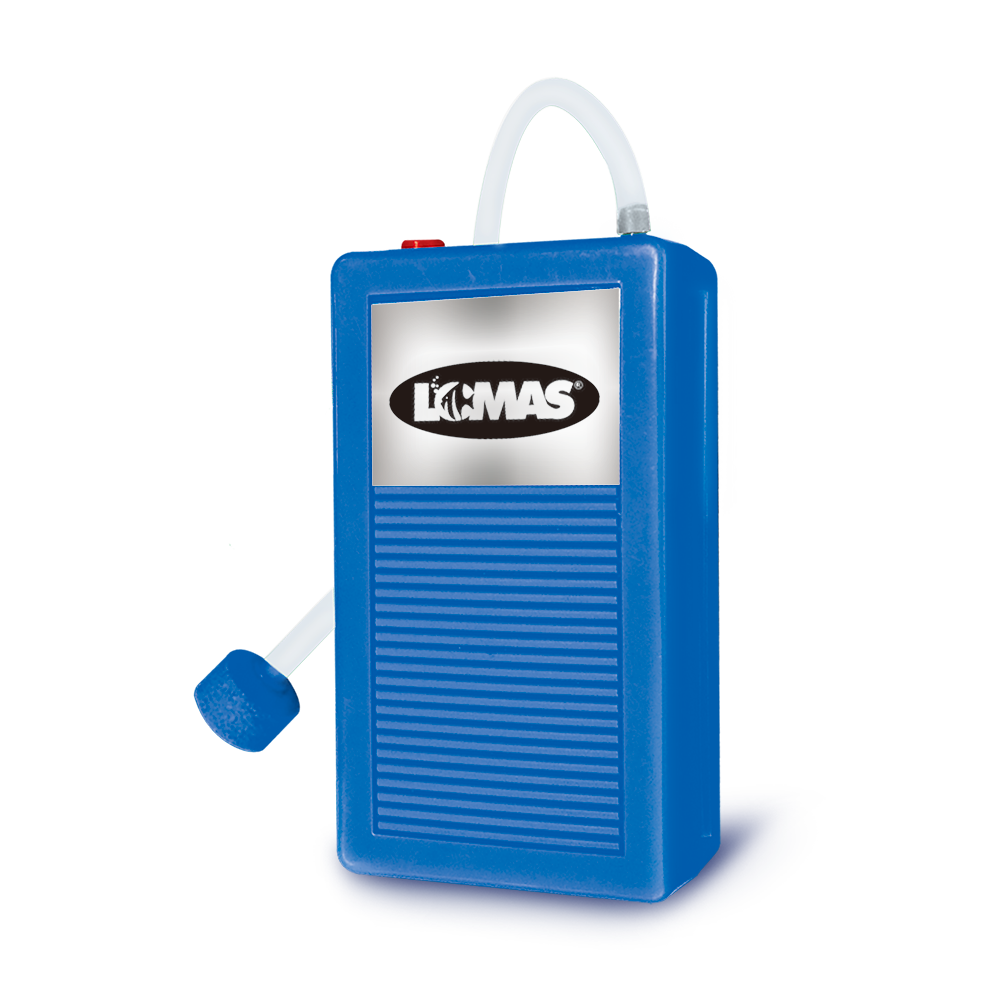 Lomas Bomba de Aire de Pilas para Acuarios y/o Peceras