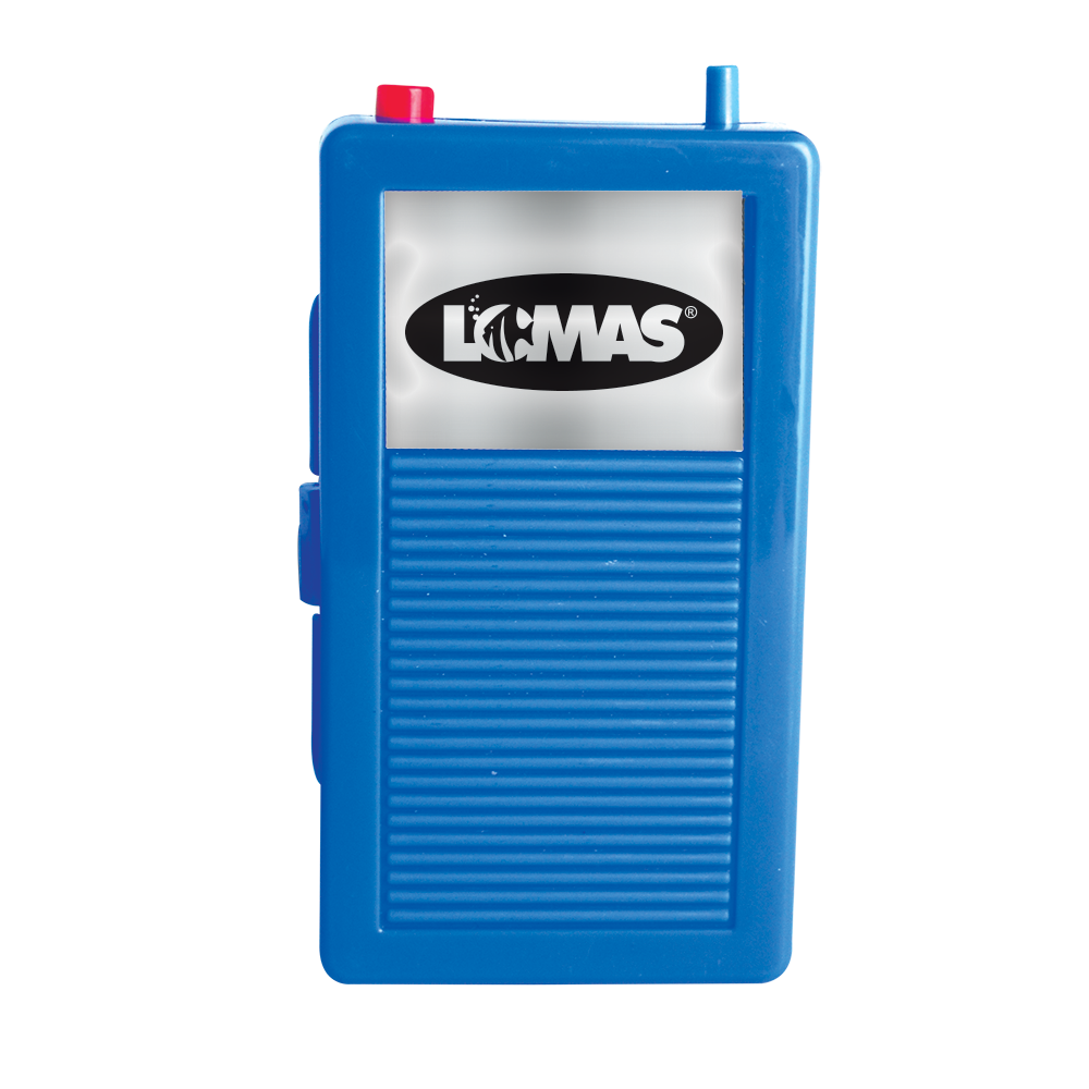 Lomas Bomba de Aire de Pilas para Acuarios y/o Peceras