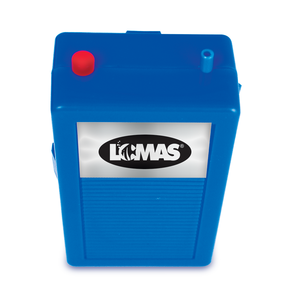 Lomas Bomba de Aire de Pilas para Acuarios y/o Peceras