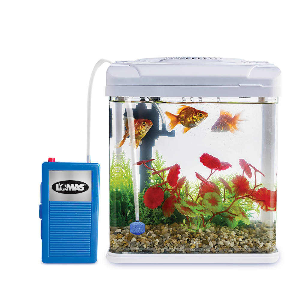 Lomas Bomba de Aire de Pilas para Acuarios y/o Peceras