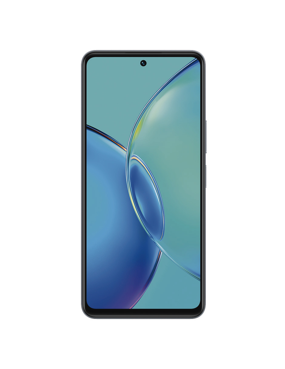 CELULAR VIVO 4.5G V2247 Y36 256GB NEGRO KIT TELCEL