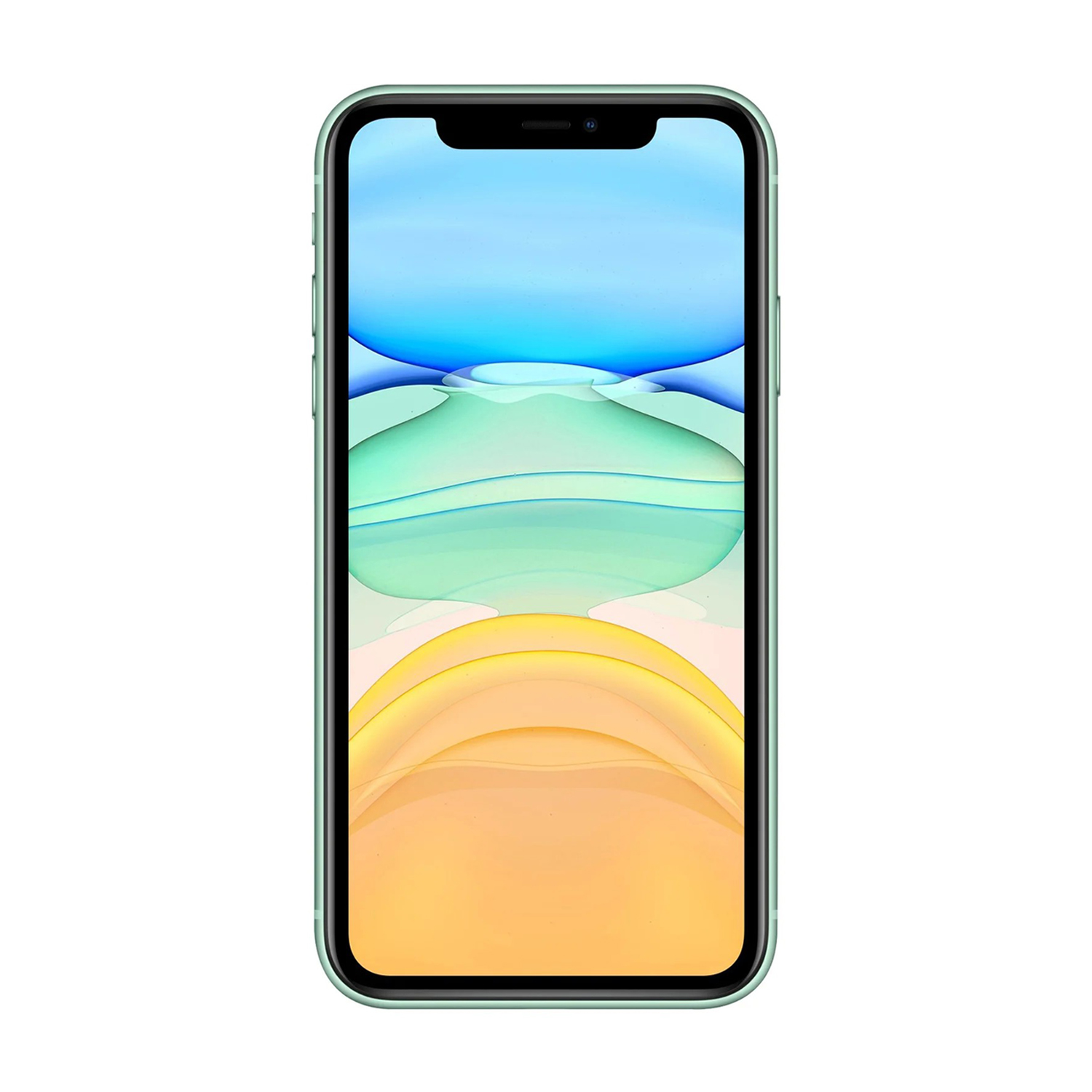 APPLE IPHONE 11 64GB VERDE RFB