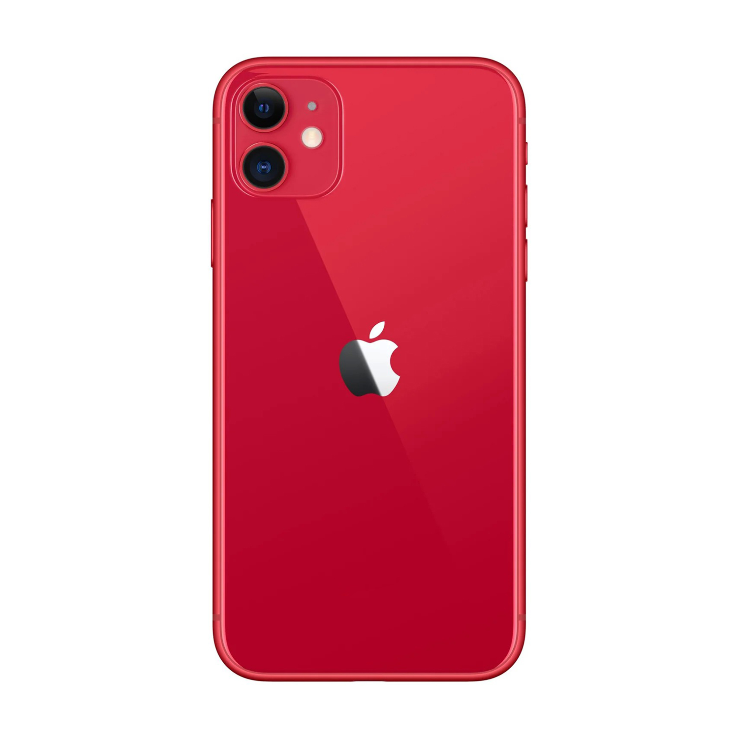 APPLE IPHONE 11 64GB ROJO RFB