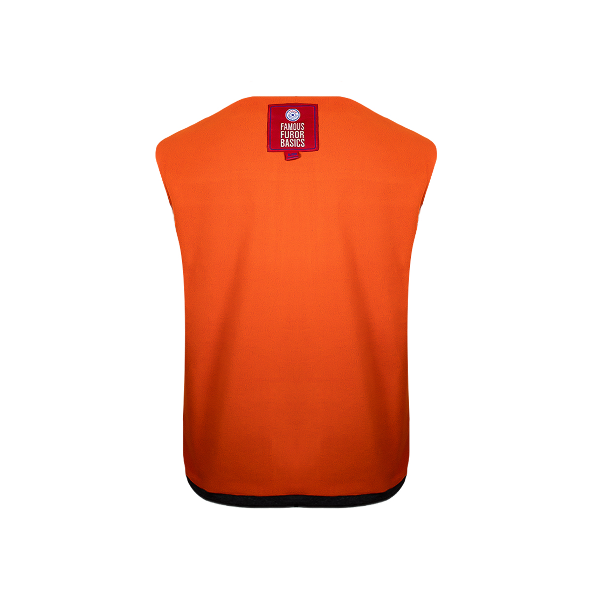 Chamarra De Neopreno Para Caballero Marca Furor 100% Original