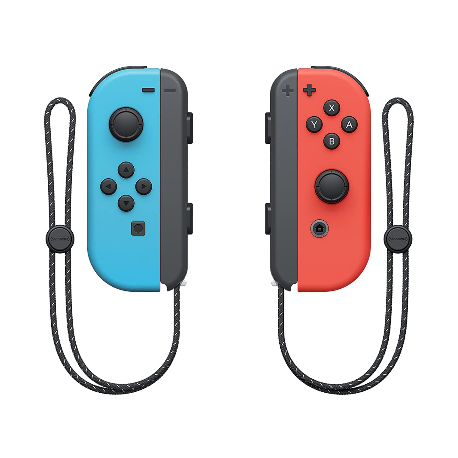 NINTENDO SWITCH OLED 64GB NEON AZUL / ROJO