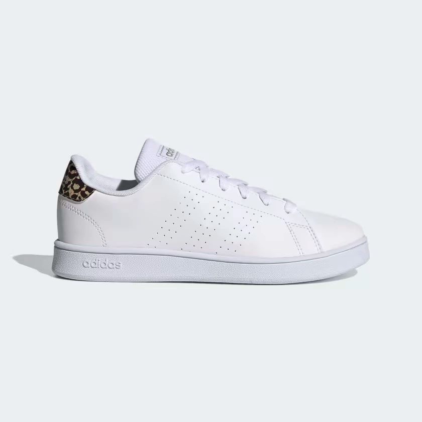 Tenis Adidas Advantage Mujer