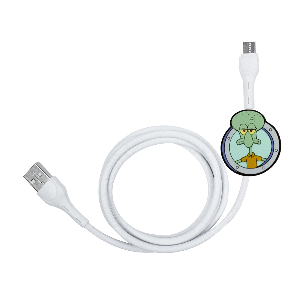 Cable USB a Tipo C Calamardo - Geek Industry .