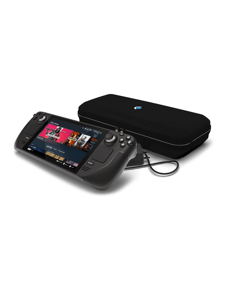 VALVE STEAM DECK 64GB