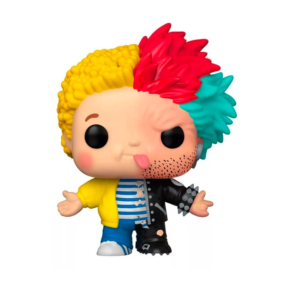 Funko Pop 09 :: Split Kit