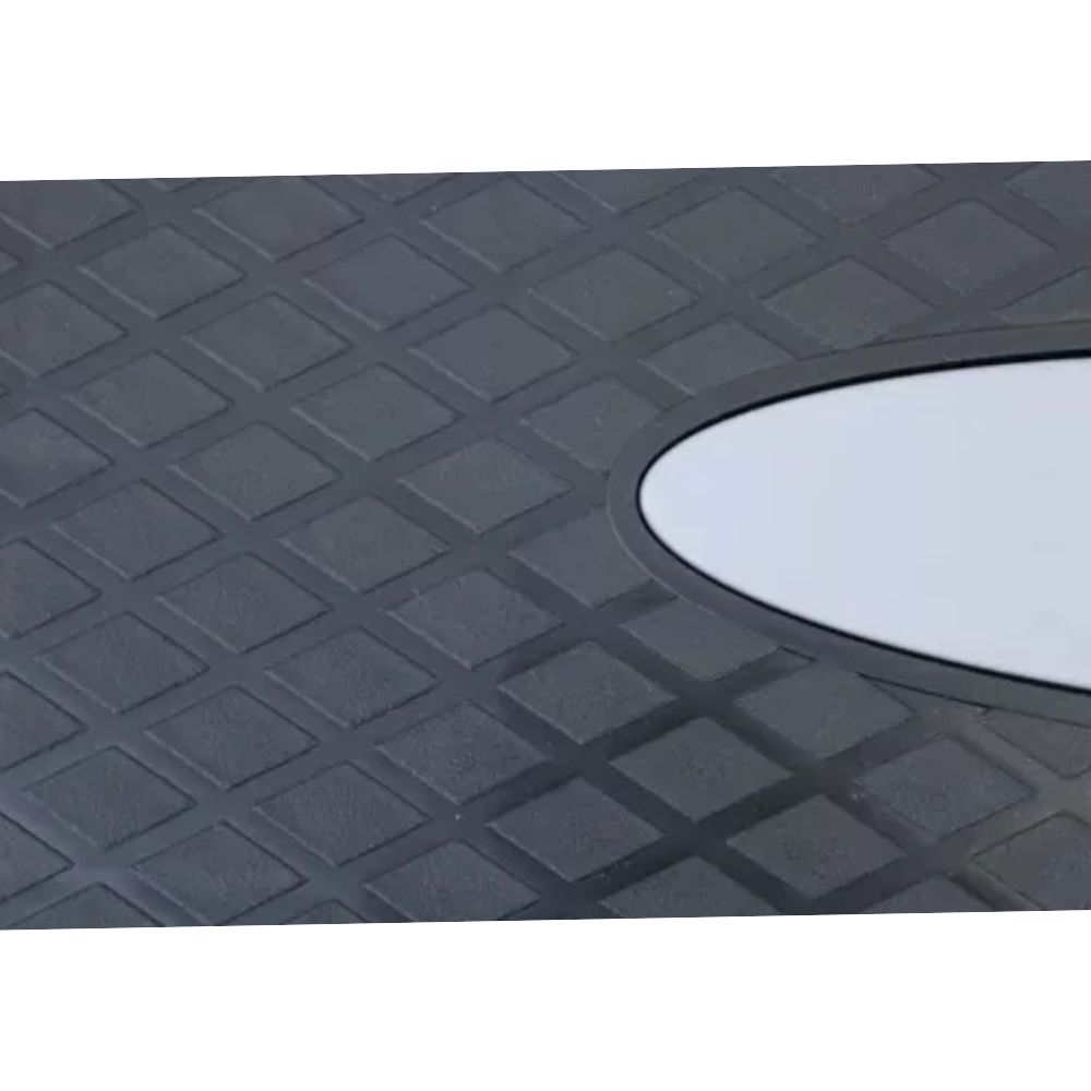 Step Banco Para Aerobics Fitness Gym Reforzado