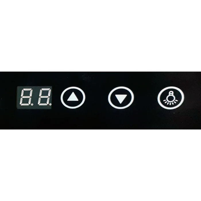 Cava Enfriador de Vinos Koblenz EVFK-04 para 4 Botellas de 750 ml Negro