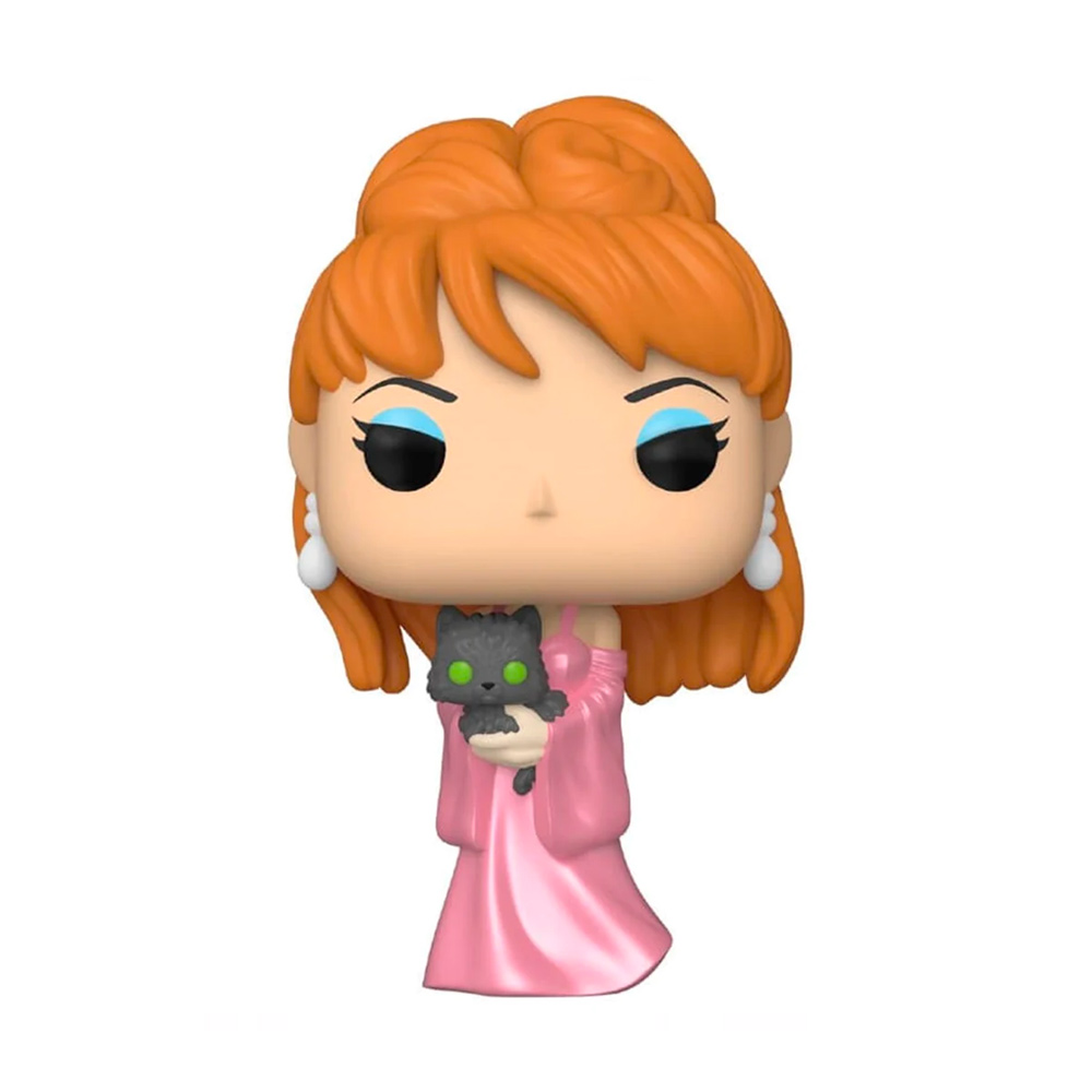 Funko Pop 1068 :: Phoebe Buffay (F.R.I.E.N.D.S)
