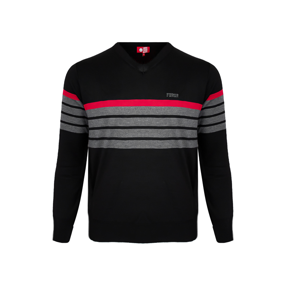 Sueter Ligero Para Caballero Marca Furor 100% Original