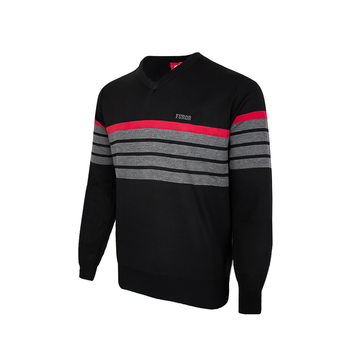 Sueter Ligero Para Caballero Marca Furor 100% Original