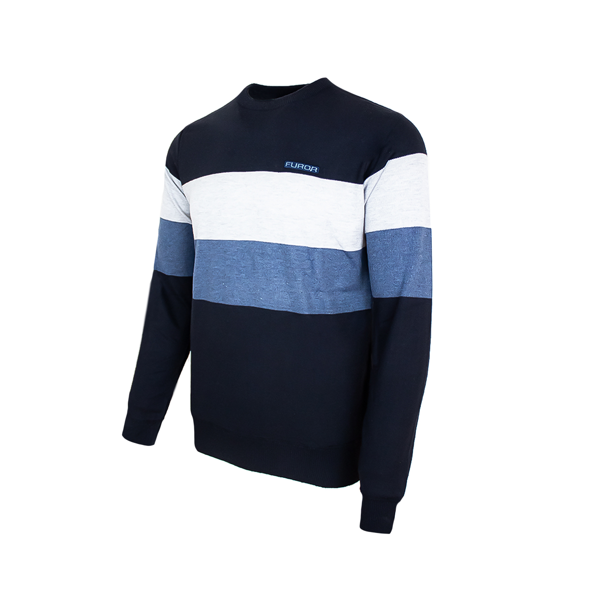 sueter slim fit caballero