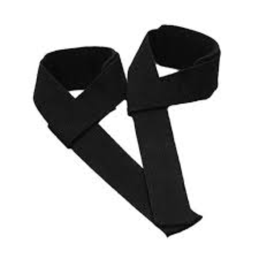 Par De Straps Para Gym Resistentes 