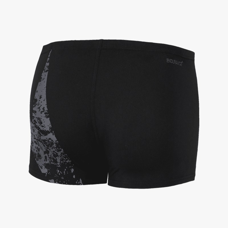 Traje De Baño Corto Speedo Hombre Boomstar Natacion