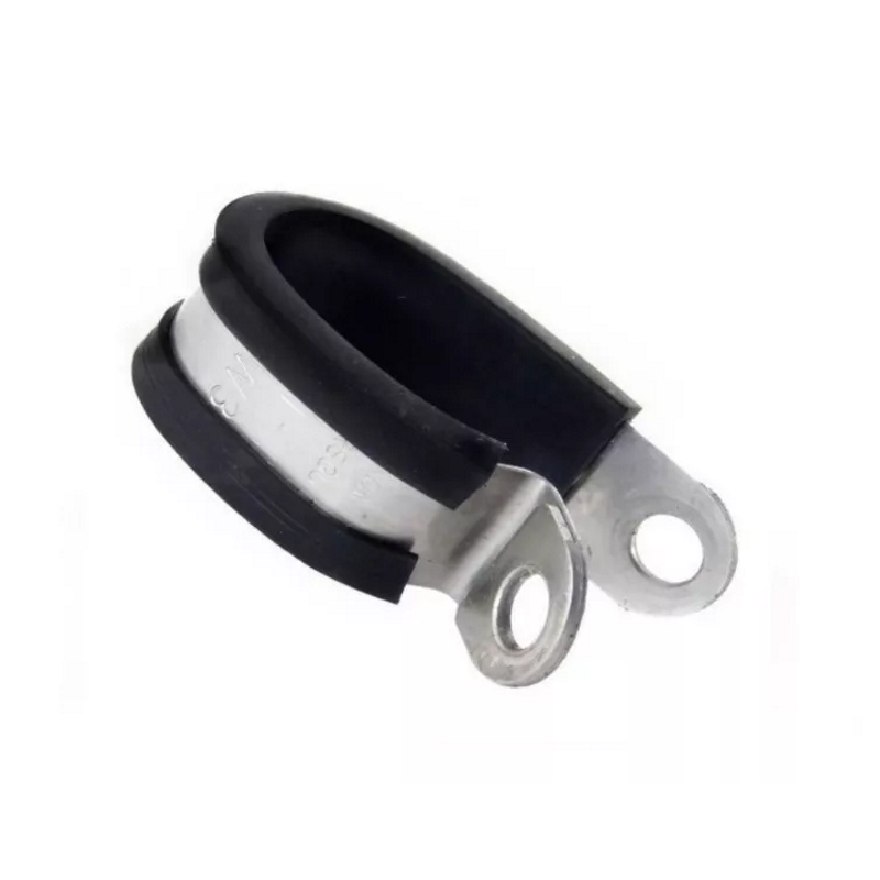 Abrazadera Para Cable De Pared 3/4  *nacional