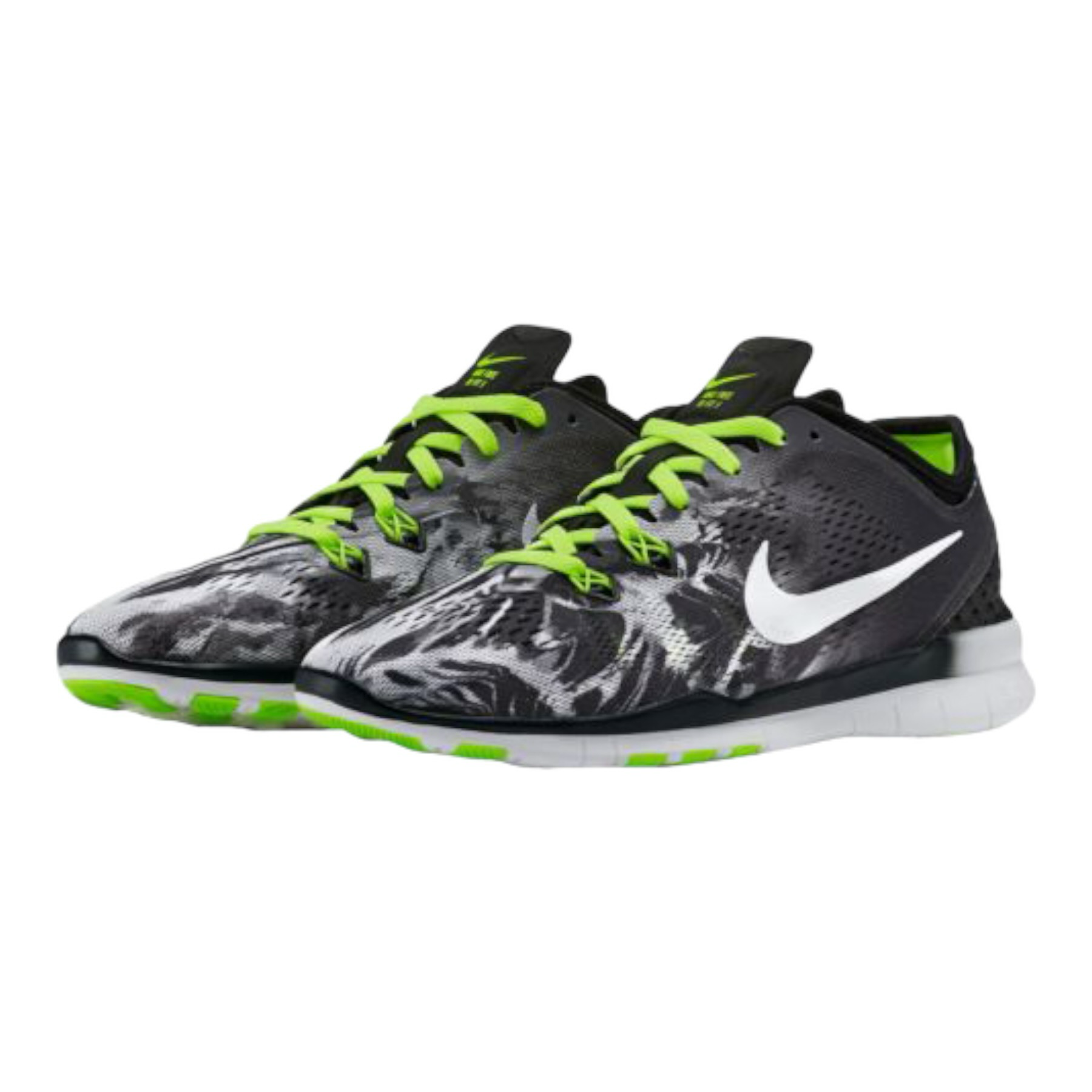 tenis nike free 5.0tr fit 5 prt para entrenamiento - sin genero
