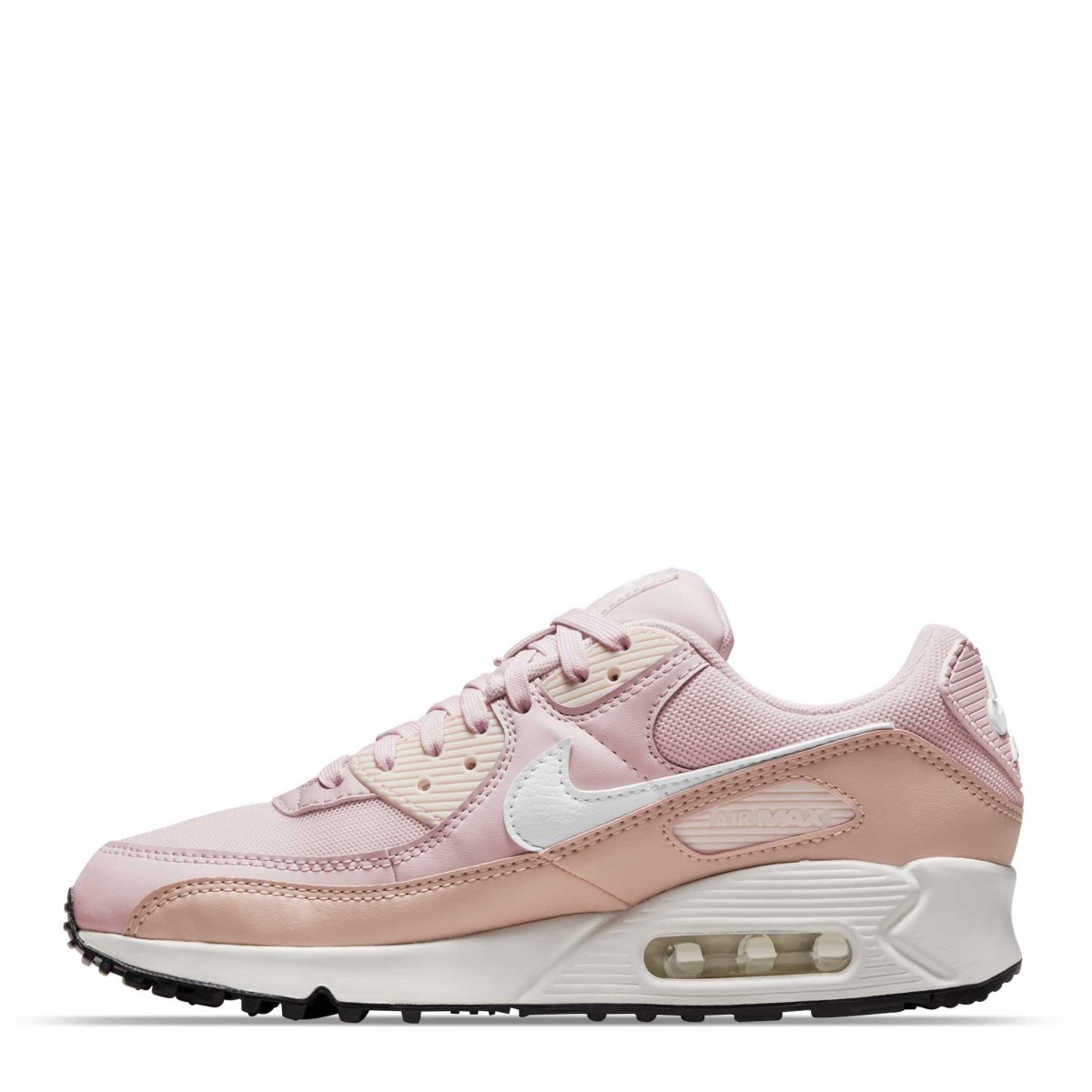 Tenis Nike Air Max 90 Pink Oxford