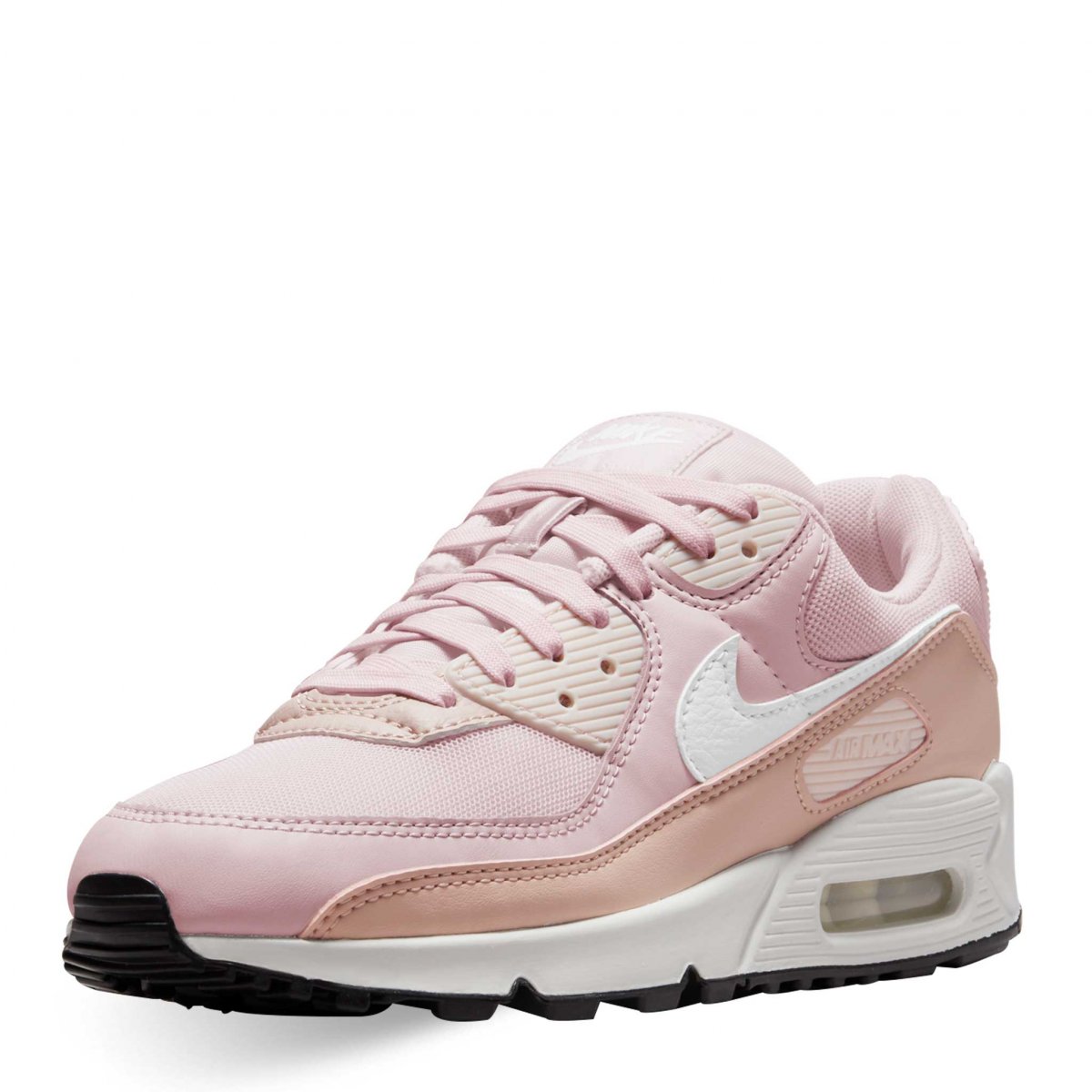 Tenis Nike Air Max 90 Pink Oxford