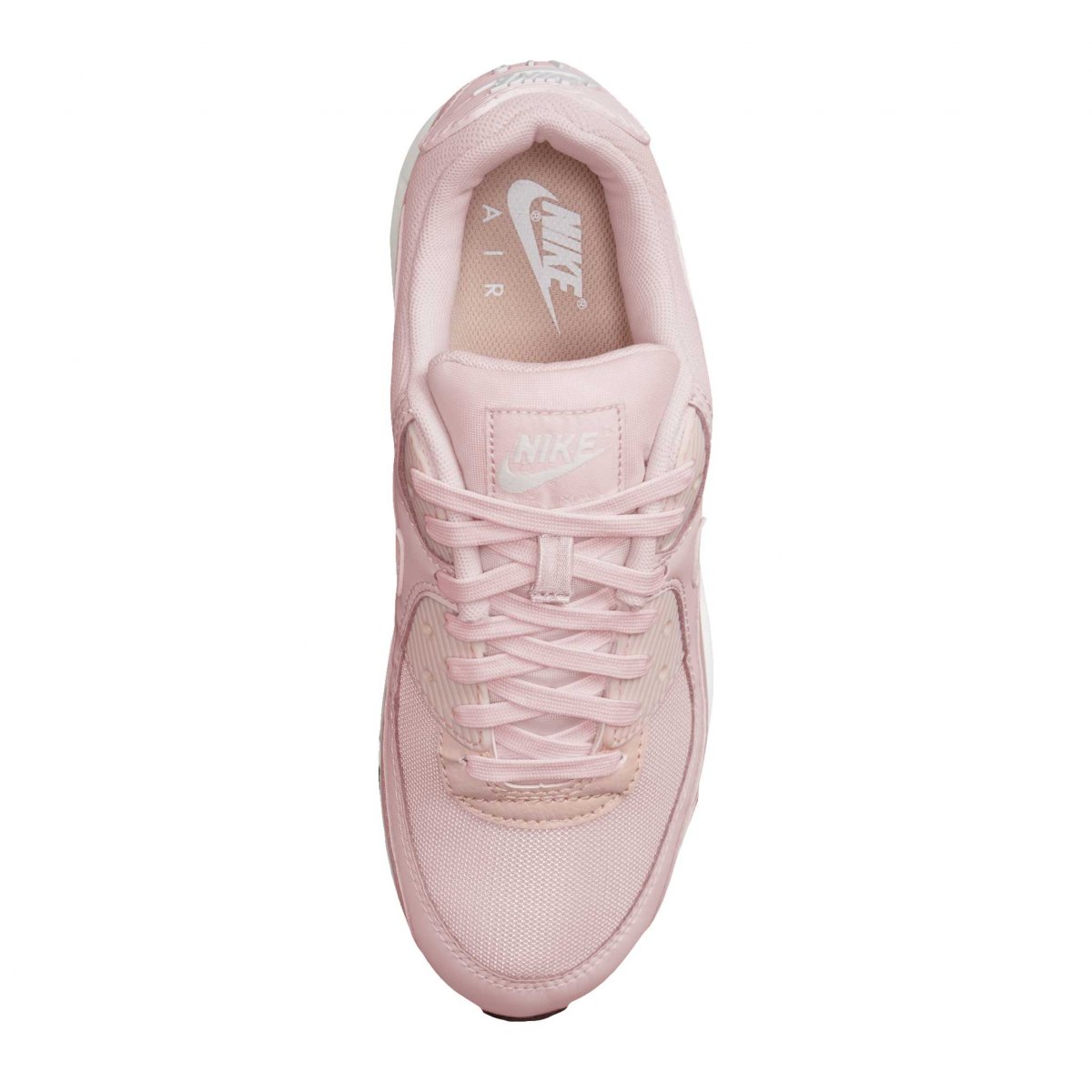 Tenis Nike Air Max 90 Pink Oxford