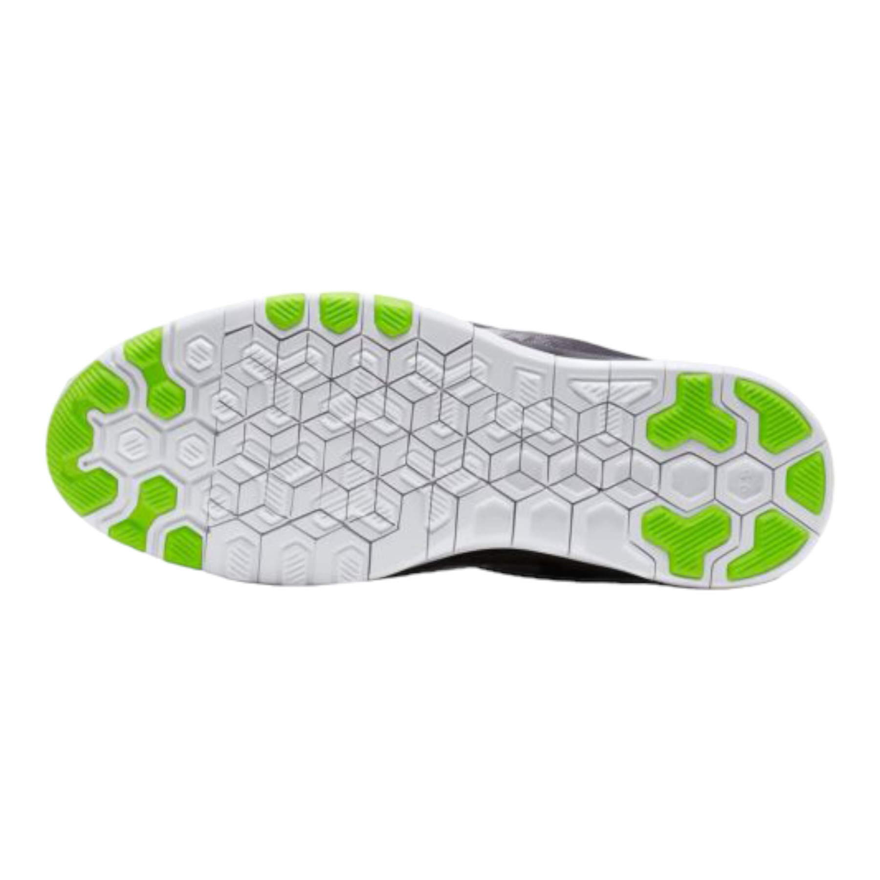 tenis nike free 5.0tr fit 5 prt para entrenamiento - sin genero