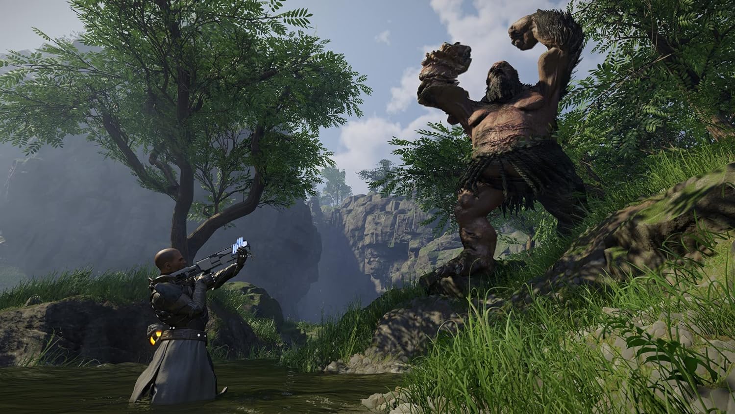 Elex II - PlayStation 5