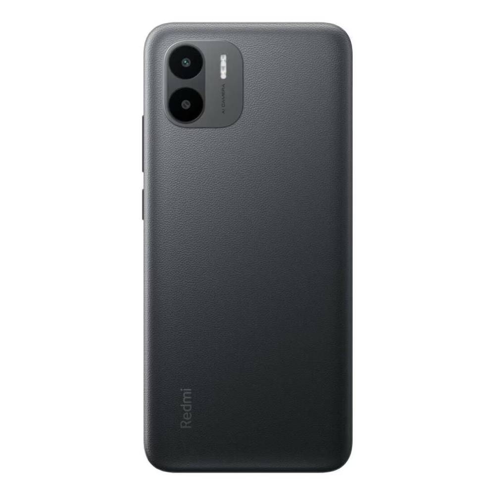 Xiaomi Redmi A2 2/64GB Negro (Dual SIM)