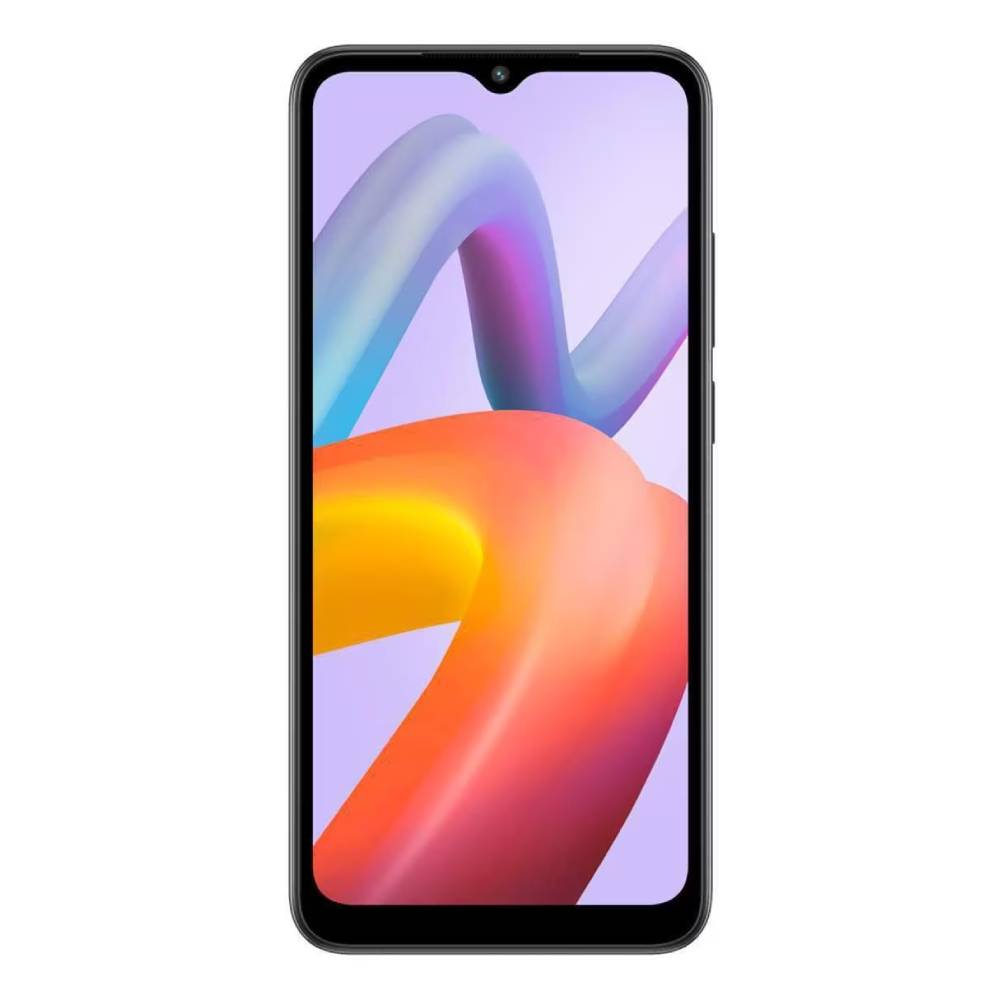 Xiaomi Redmi A2 2/64GB Negro (Dual SIM)