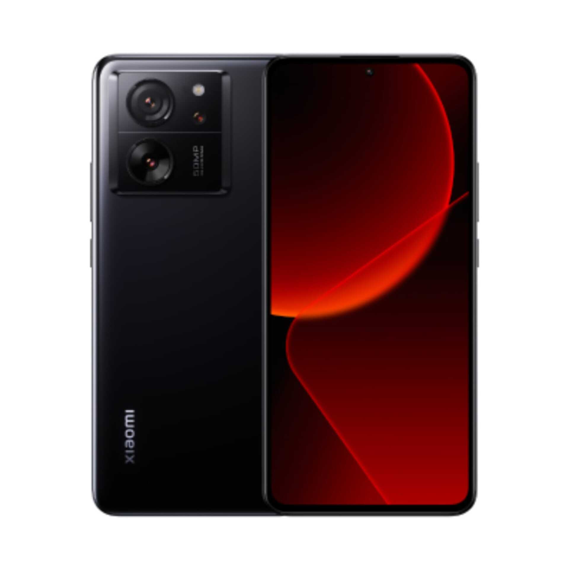 Xiaomi 13T 12GB 256GB Negro 