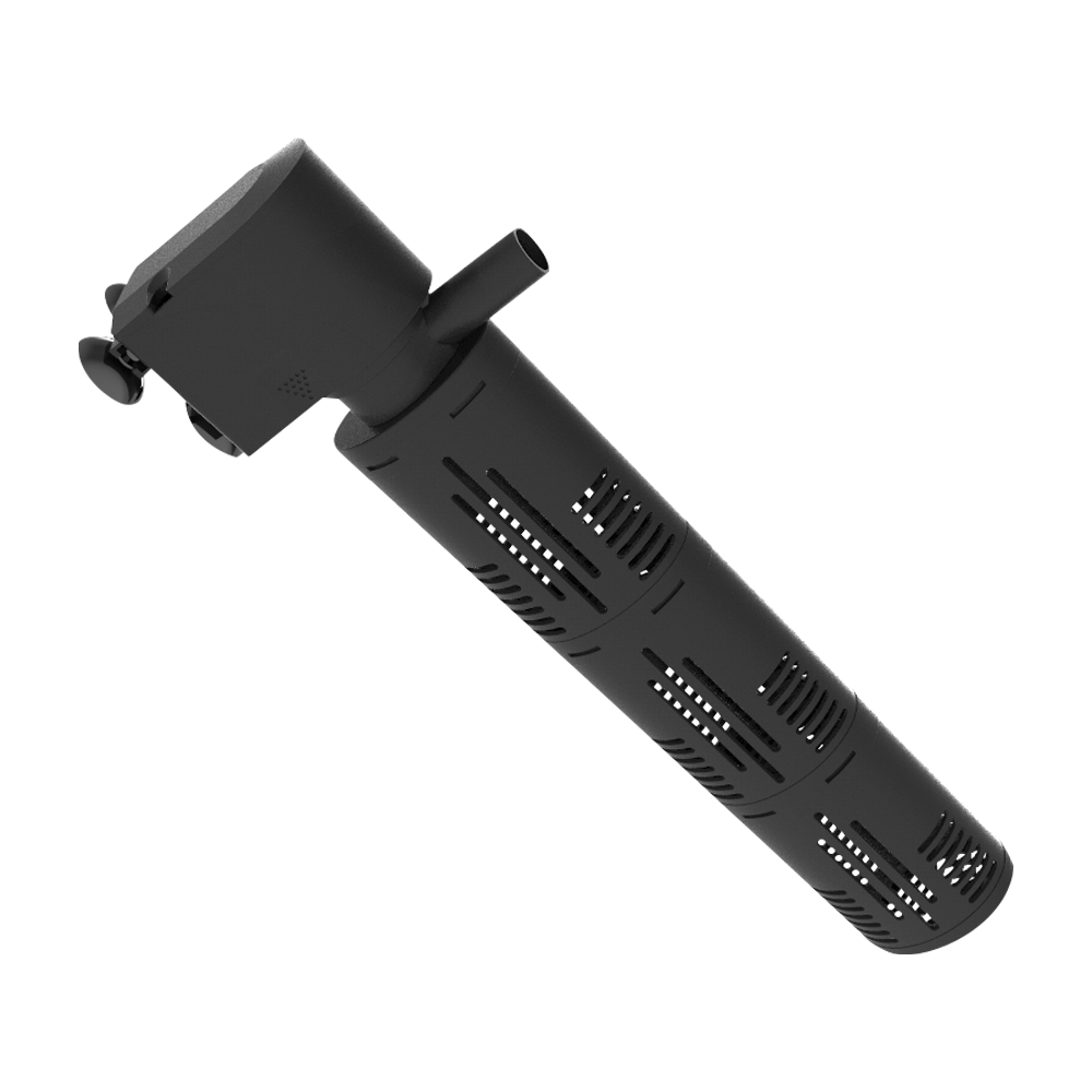 Lomas Aquaflow 30 Cabeza de Poder con Filtro Rápido para Acuarios y/o Peceras