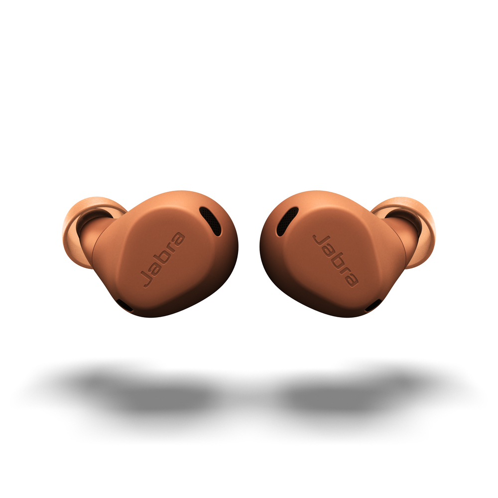 Jabra Elite 8 Active Caramel Audífonos Inalámbricos