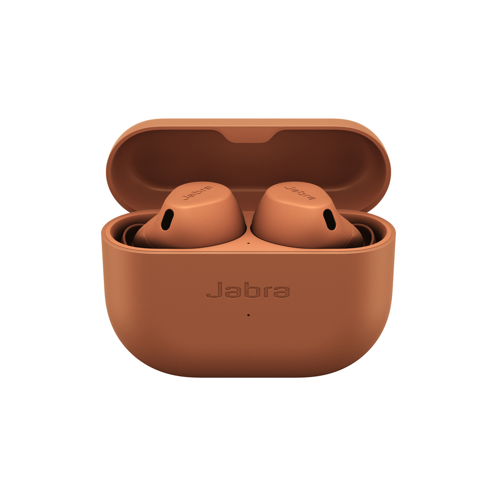 Jabra Elite 8 Active Caramel Audífonos Inalámbricos