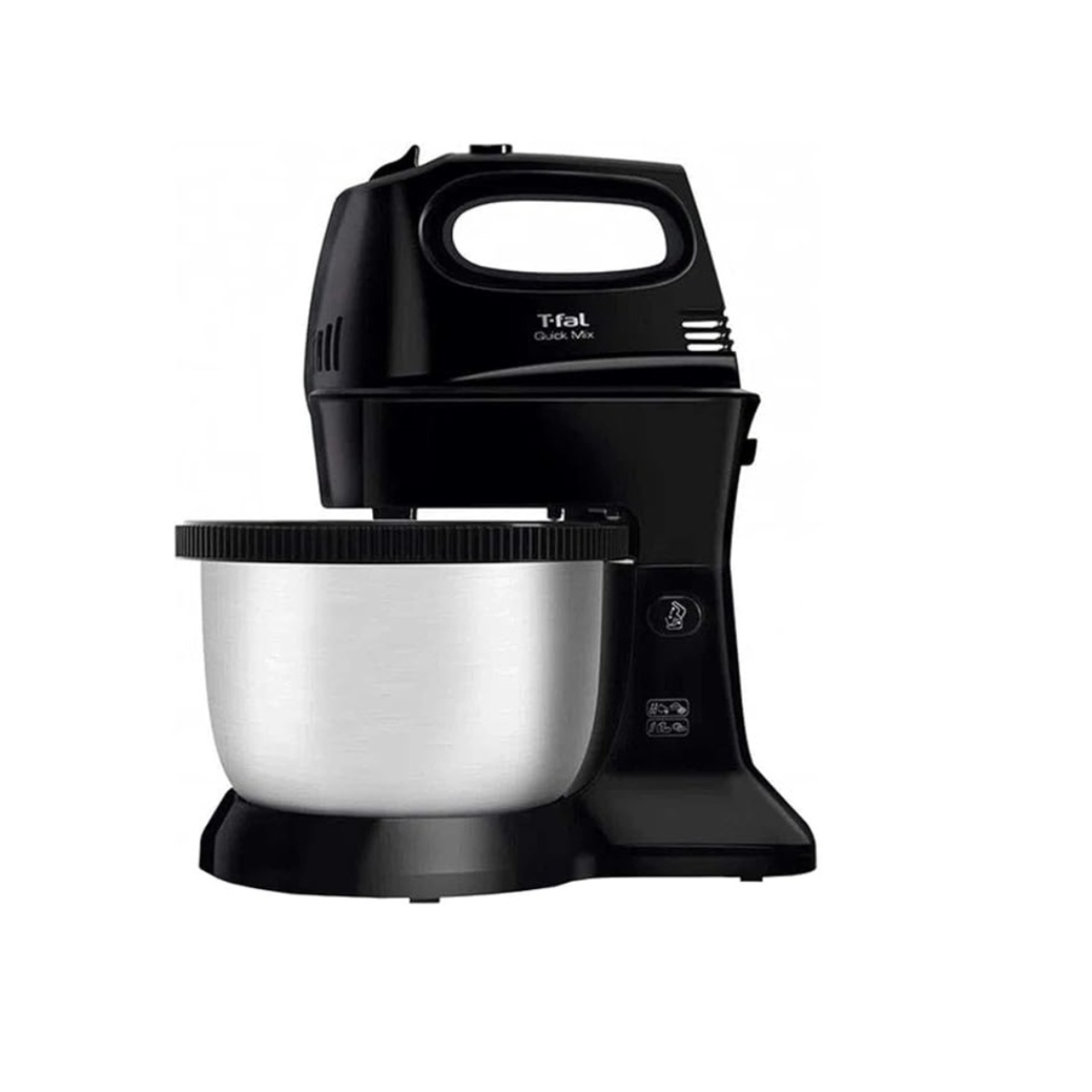 PAQUETE T-FAL LICUADORA / BATIDORA / SARTÉN LNHT3108MX ORTY5