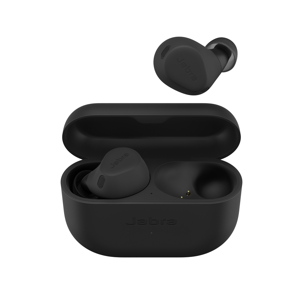 Jabra Elite 8 Active Black Audífonos Inalámbricos