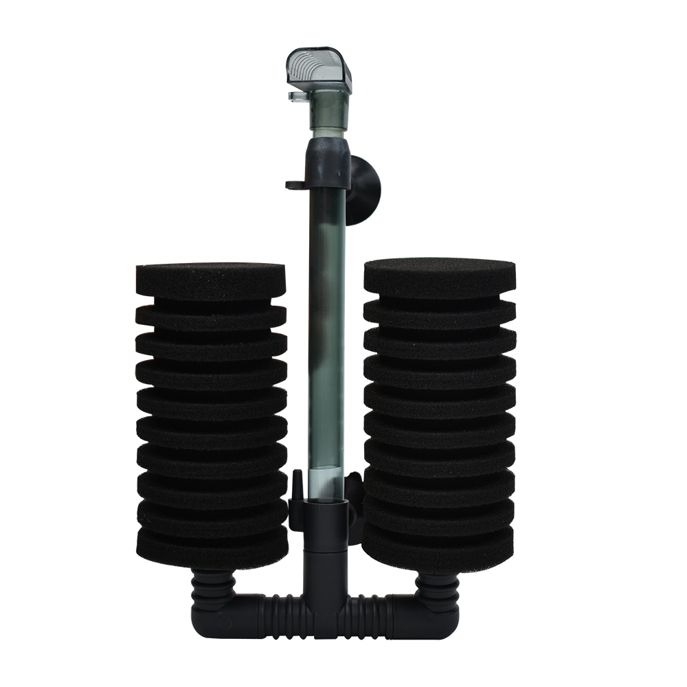 FILTRO DE ESPONJA AQUAJET PARA ACUARIOS DE 58 LT