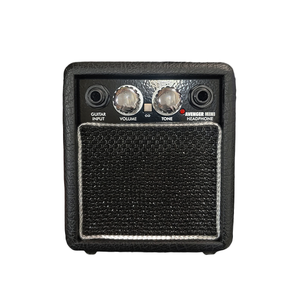 Amplificador Smarvo Avenger Mini 5W 