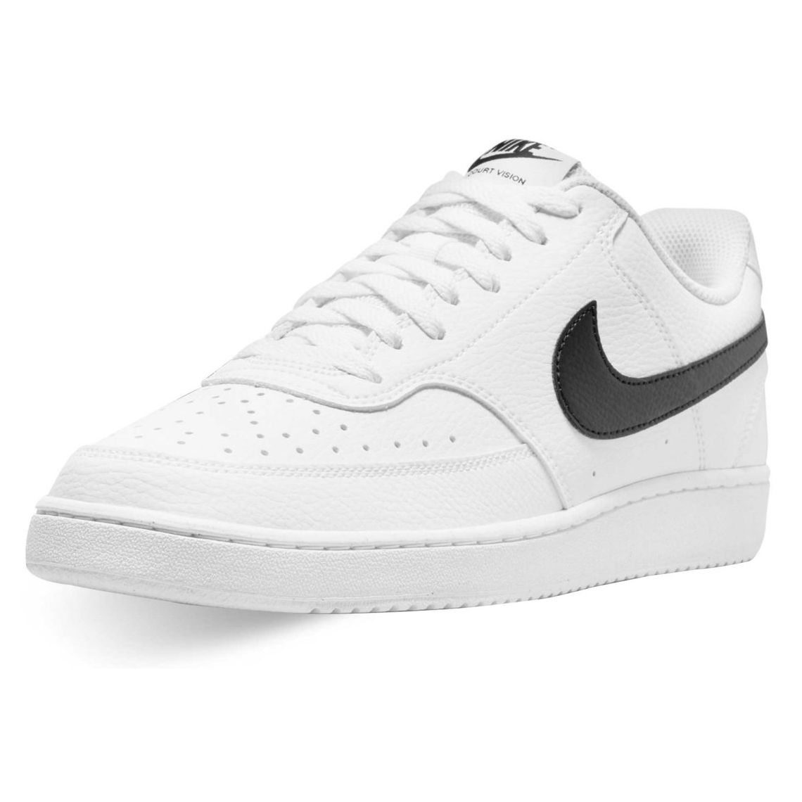 TENIS NIKE COURT VISION LO CASUAL HOMBRE 