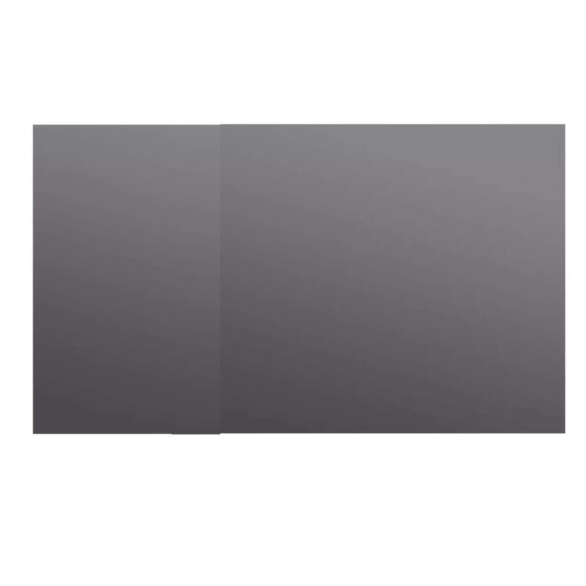 Pantalla De Proyeccion Cortina Metálica Anti-luz