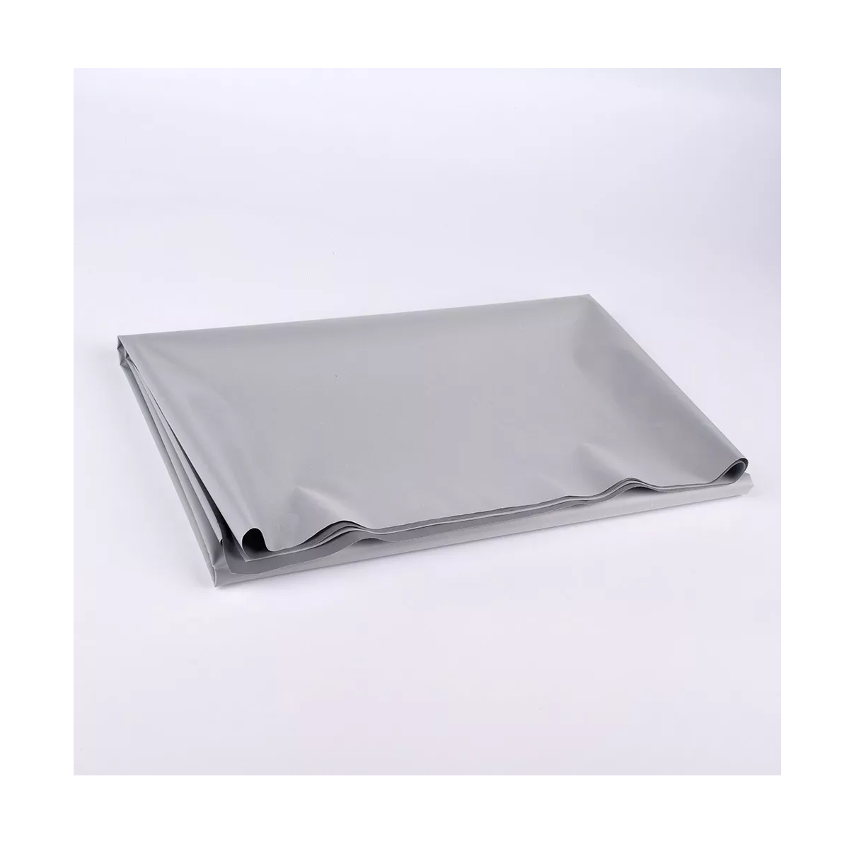 Pantalla De Proyeccion 100inch Cortina Metálica Anti-luz