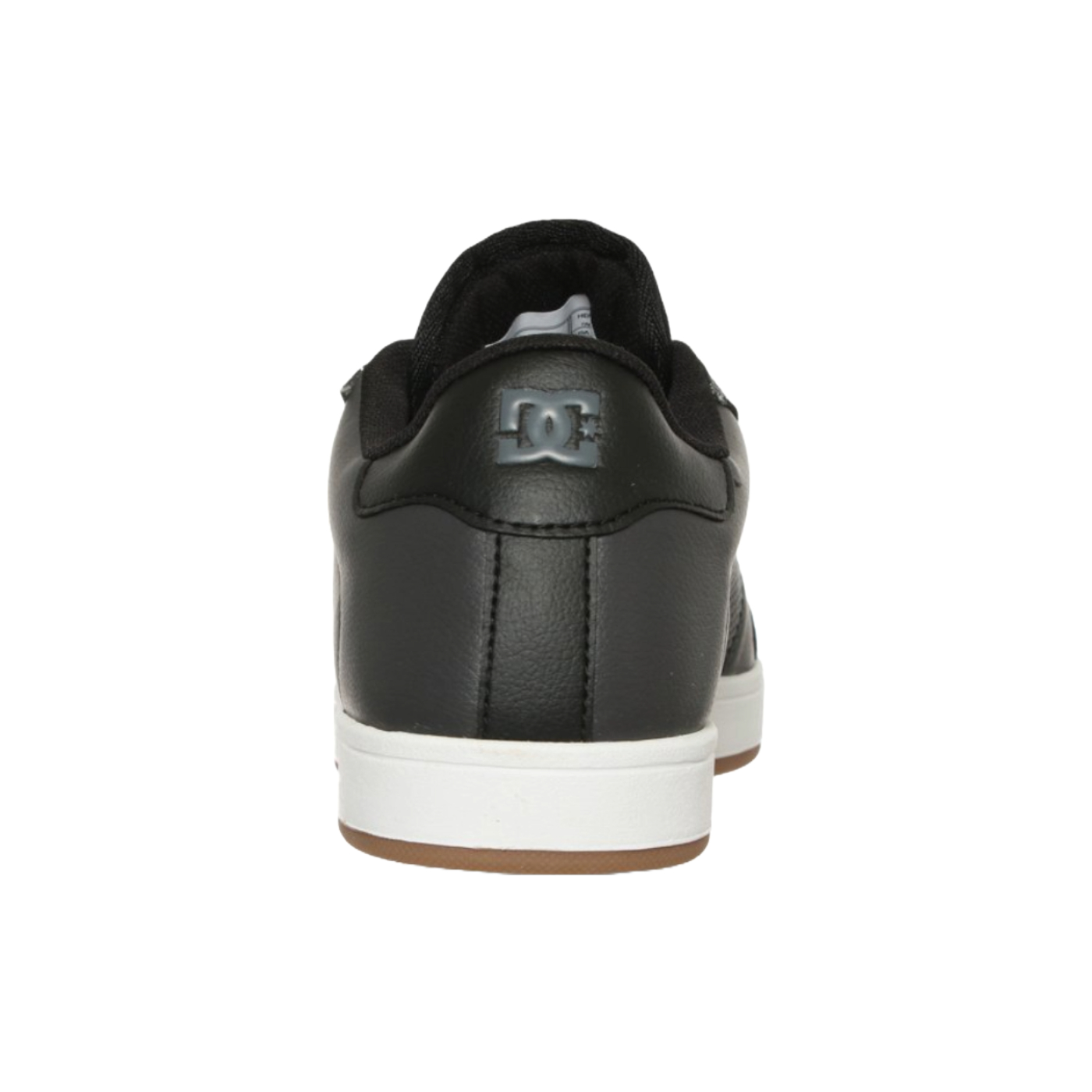 TENIS DC SHOES HOMBRE NEGRO DC SHOES STRIKER SN ADYS100696DGB.