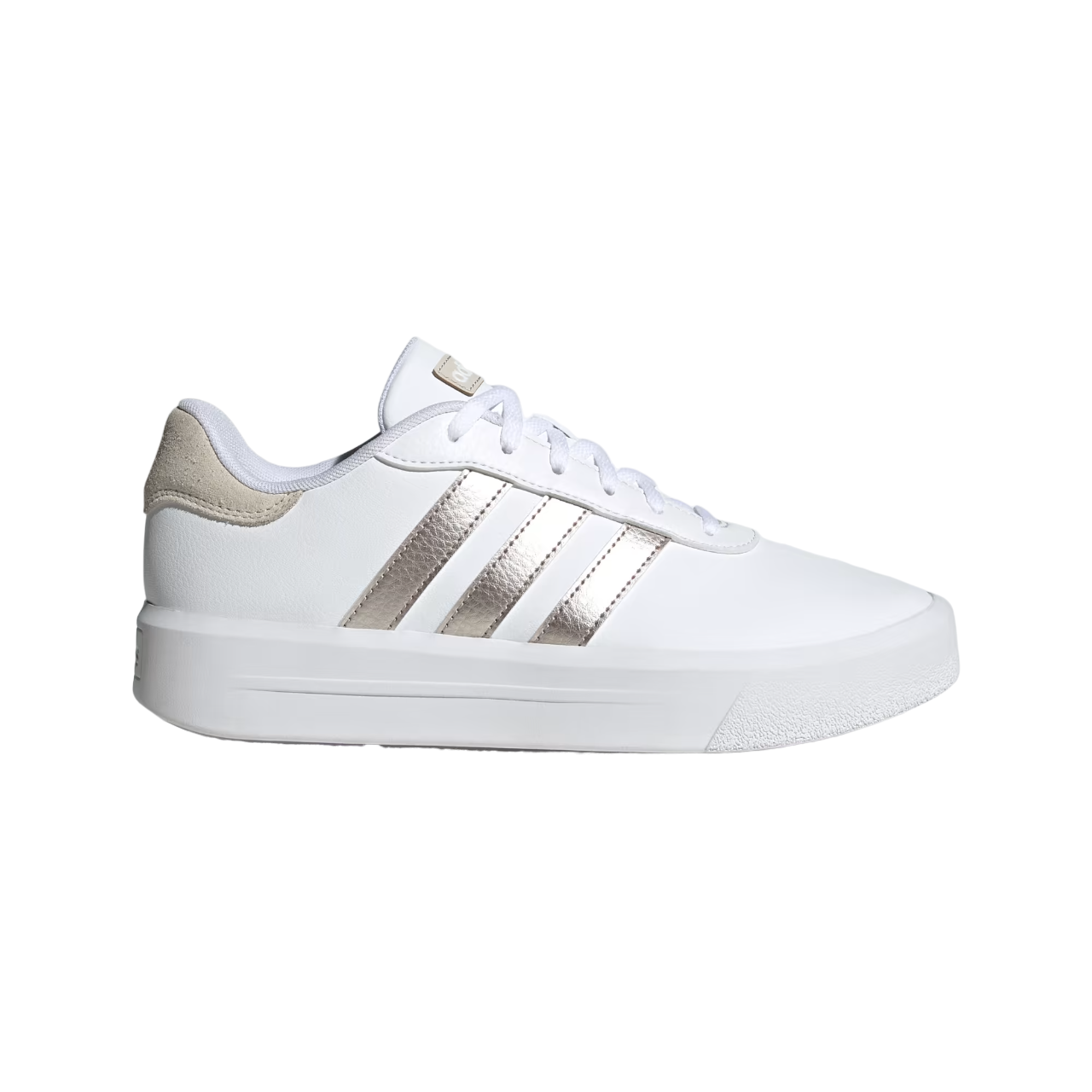 Adidas Plataforma