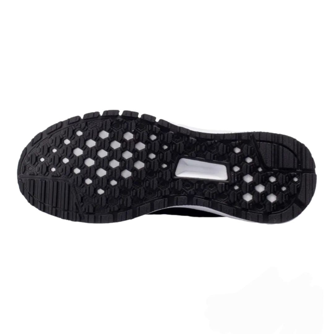 Tenis Adidas Ultimashow Negro Mujer FX3636