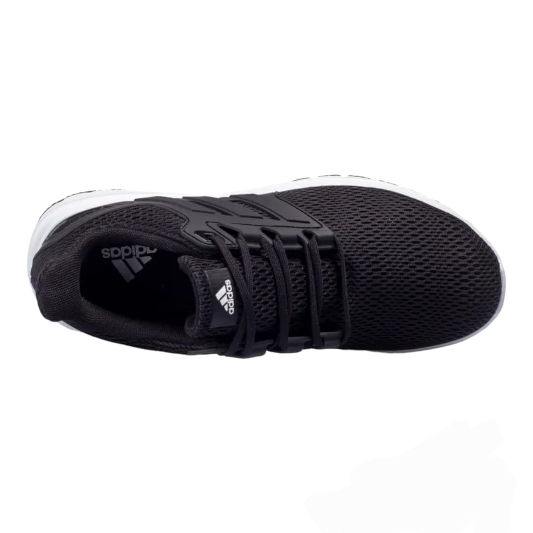 Tenis Adidas Ultimashow Negro Mujer FX3636