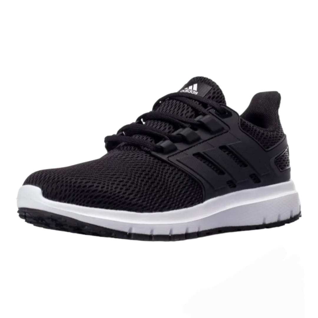 Tenis Adidas Ultimashow Negro Mujer FX3636
