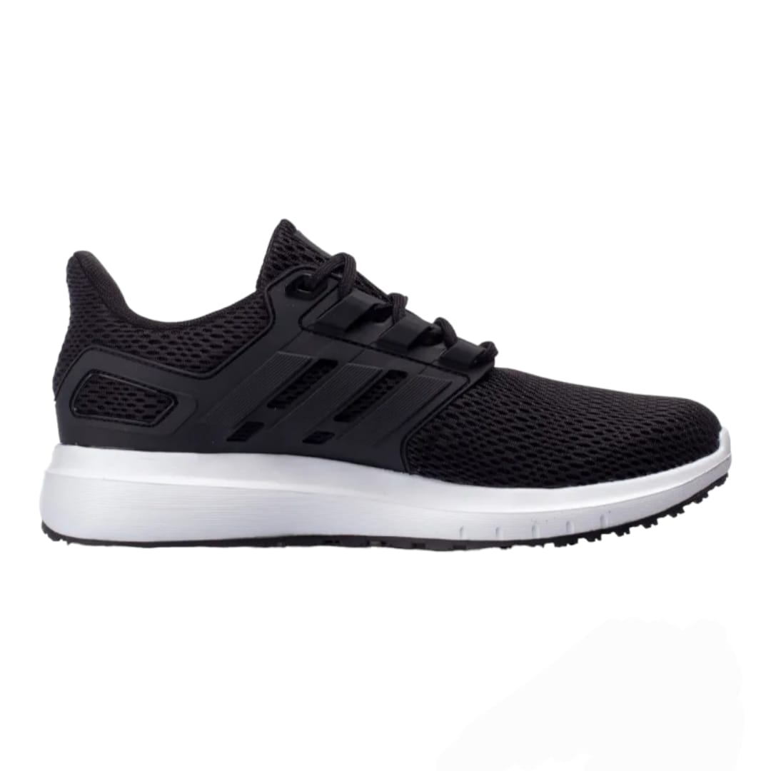Tenis Adidas Ultimashow Negro Mujer FX3636