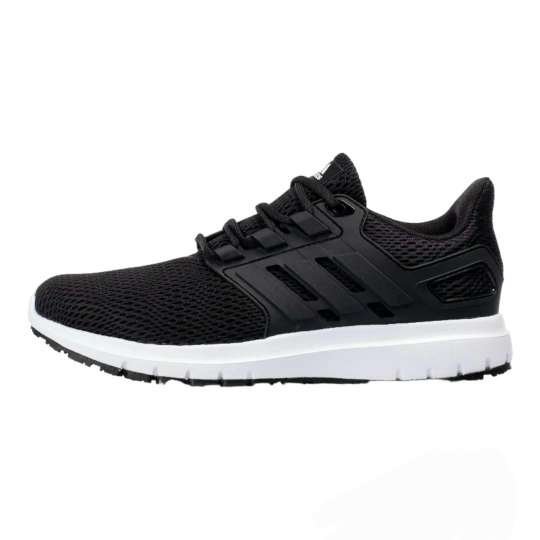 tenis adidas negro mujer