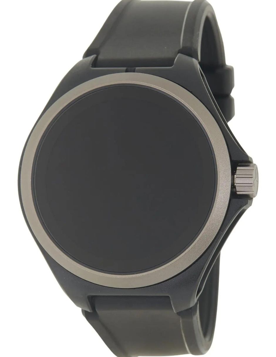 PUMA: RELOJ INTELIGENTE GENERACIÓN 4 (NEGRO)